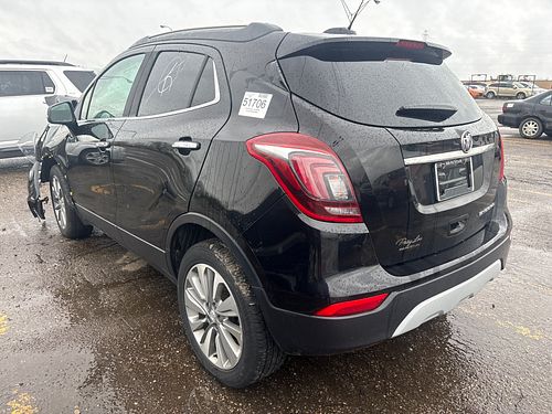 2019 BUICK ENCORE - Thumbnail 4