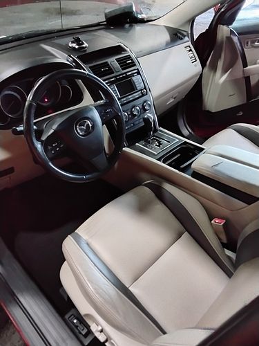 2011 MAZDA CX-9 - Thumbnail 5