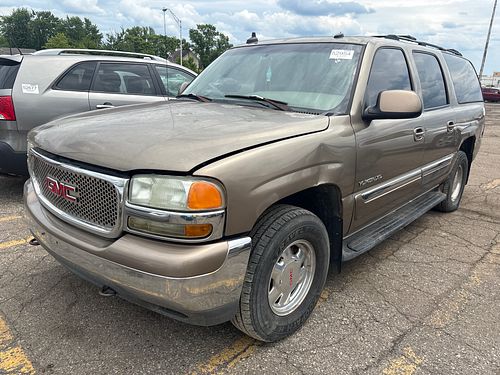 2003 GMC YUKON XL 1500 - Thumbnail 1