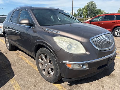 2008 BUICK ENCLAVE - Thumbnail 2