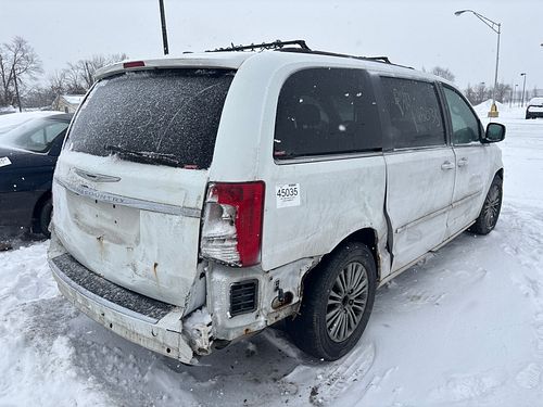 2014 CHRYSLER TOWN COUNTRY - Thumbnail 3