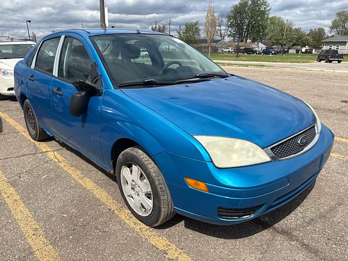 2007 FORD FOCUS - Thumbnail 2