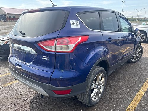 2013 FORD ESCAPE - Thumbnail 3