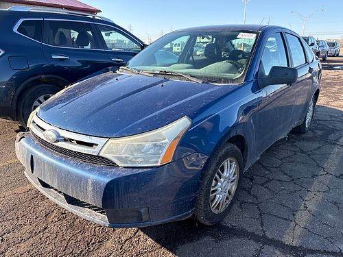 2009 FORD FOCUS - Thumbnail 1