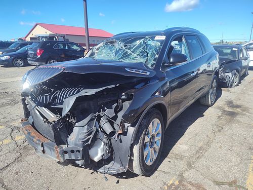 2012 BUICK ENCLAVE - Thumbnail 1