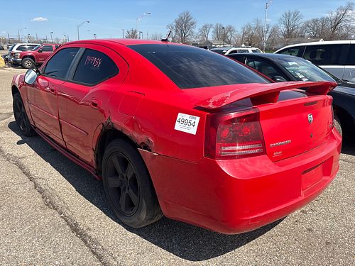 2008 DODGE CHARGER - Thumbnail 4