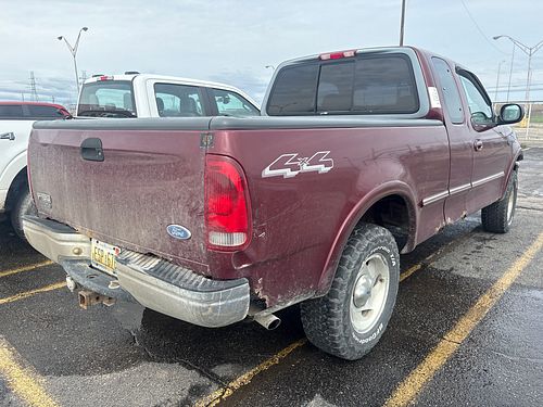 1997 FORD F150 - Thumbnail 3