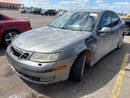 2003 SAAB 9-3 - Thumbnail 1