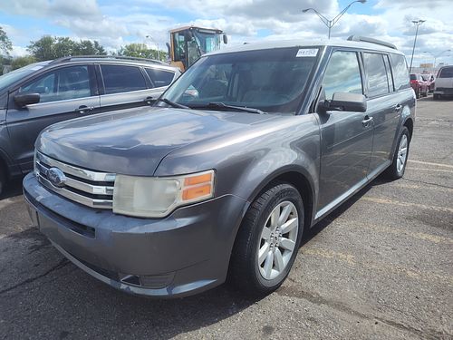 2009 FORD FLEX - Thumbnail 1
