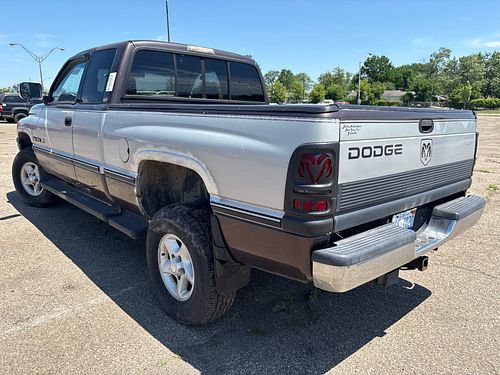 1997 DODGE RAM 1500 - Thumbnail 4