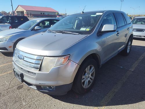 2008 FORD EDGE - Thumbnail 1