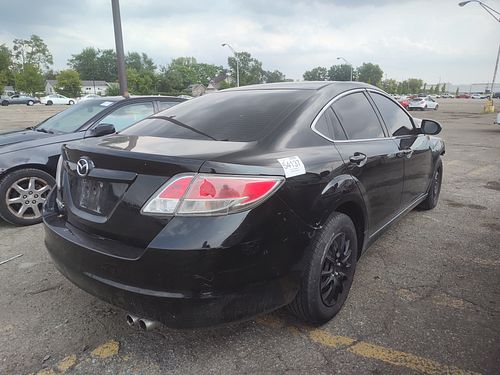 2013 MAZDA 6 - Thumbnail 3