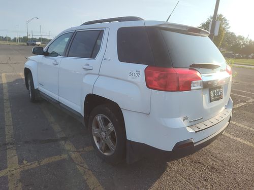 2012 GMC TERRAIN - Thumbnail 4