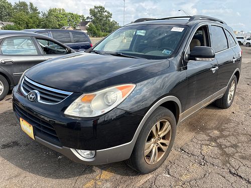 2012 HYUNDAI VERACRUZ - Thumbnail 1