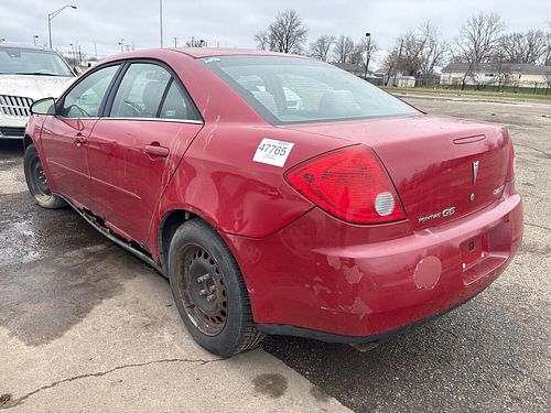 2006 PONTIAC G6 - Thumbnail 4