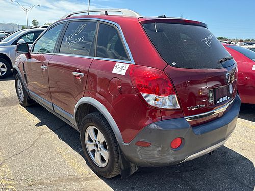 2008 SATURN VUE - Thumbnail 4
