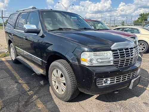 2009 LINCOLN NAVIGATOR - Thumbnail 2