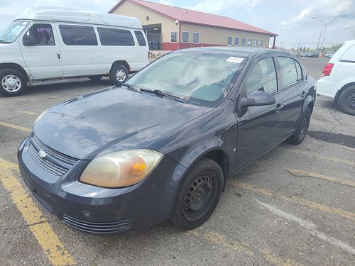 2008 CHEVROLET COBALT - Thumbnail 1