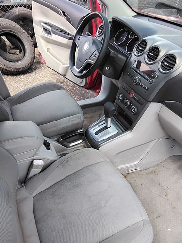 2009 SATURN VUE - Thumbnail 7