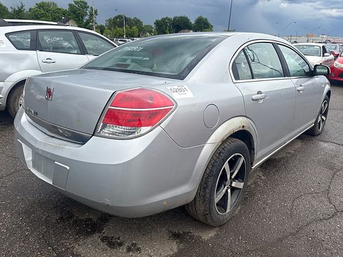 2009 SATURN AURA - Thumbnail 3