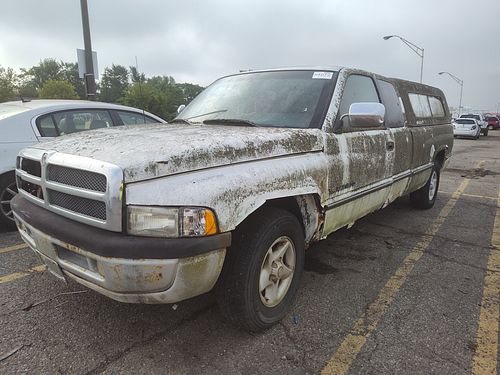1997 DODGE RAM 1500 - Thumbnail 1