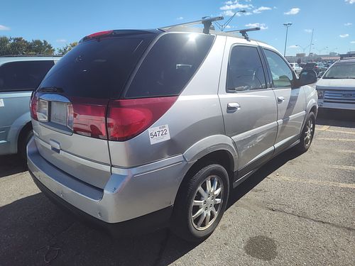 2006 BUICK RENDEZVOUS - Thumbnail 3