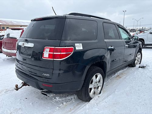 2007 SATURN OUTLOOK - Thumbnail 3