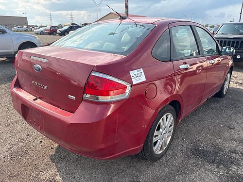 2010 FORD FOCUS - Thumbnail 3