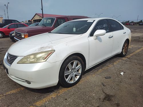 2009 LEXUS ES350 - Thumbnail 1