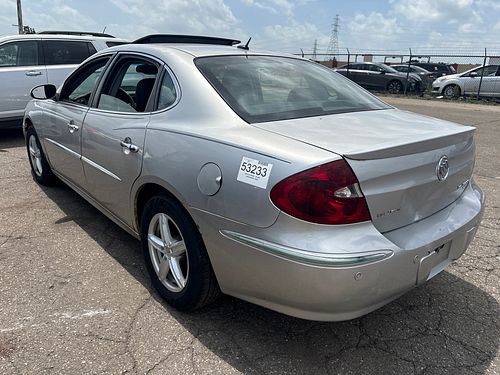 2006 BUICK LACROSSE - Thumbnail 4