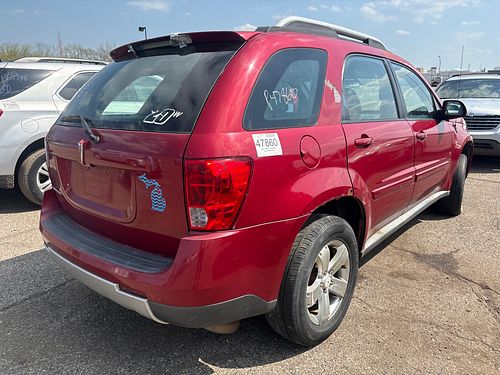 2006 PONTIAC TORRENT - Thumbnail 3