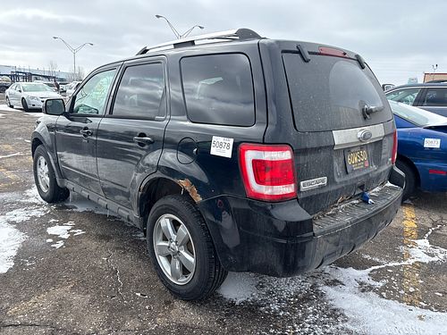 2010 FORD ESCAPE - Thumbnail 4