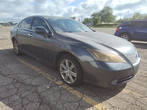 2007 LEXUS ES350 - Thumbnail 2
