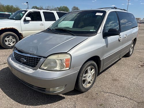 2005 FORD FREESTAR - Thumbnail 1