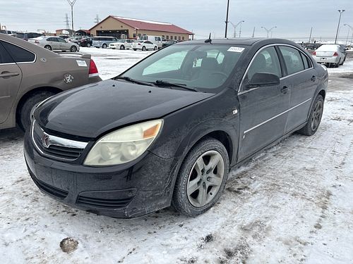 2007 SATURN AURA - Thumbnail 1