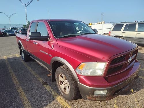 2012 RAM RAM 1500 - Thumbnail 2