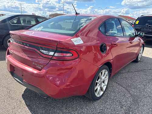 2013 DODGE DART - Thumbnail 3