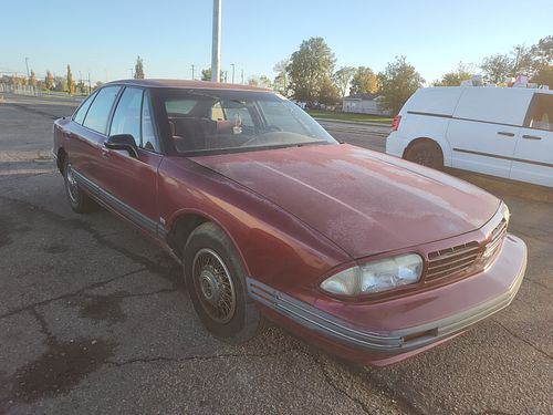 1994 OLDSMOBILE OLDS 88 - Thumbnail 2