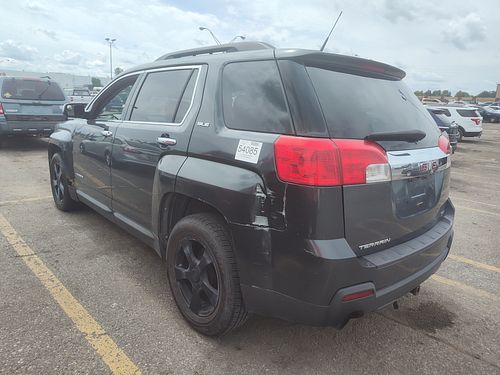 2011 GMC TERRAIN - Thumbnail 4