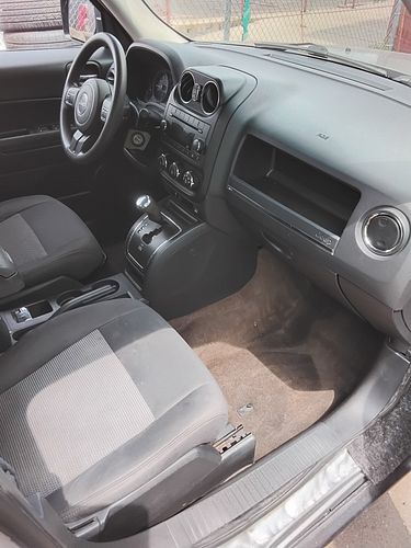 2015 JEEP PATRIOT - Thumbnail 8