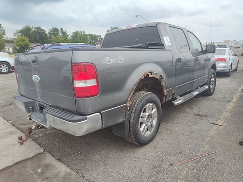 2008 FORD F150 - Thumbnail 3