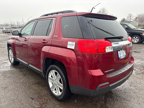 2011 GMC TERRAIN - Thumbnail 4