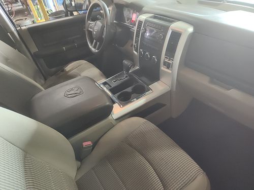 2012 RAM RAM 1500 - Thumbnail 7