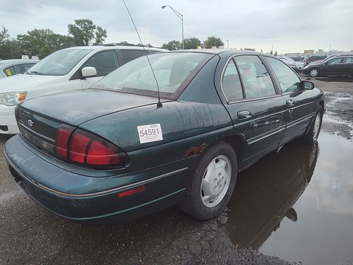 1997 CHEVROLET LUMINA CAR - Thumbnail 3