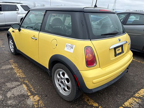 2002 MINI COOPER - Thumbnail 4