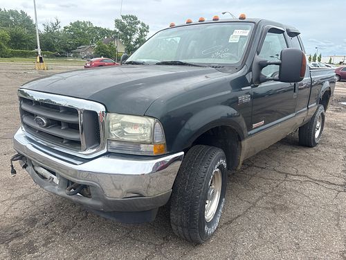 2004 FORD F250SD - Thumbnail 1
