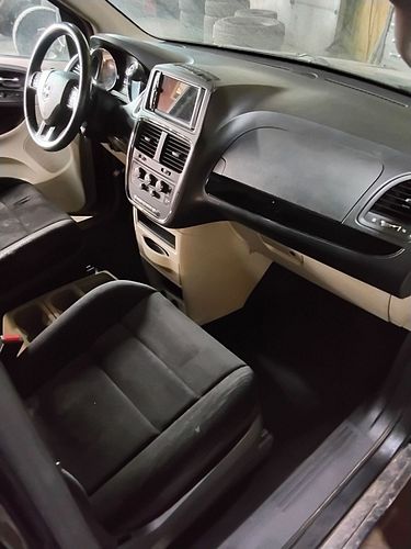 2014 DODGE CARAVAN - Thumbnail 7