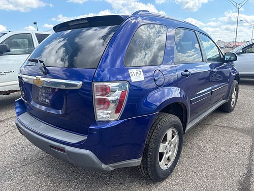 2006 CHEVROLET EQUINOX - Thumbnail 3