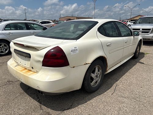 2004 PONTIAC GRAND PRIX - Thumbnail 3
