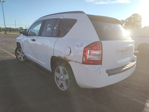 2008 JEEP COMPASS - Thumbnail 4